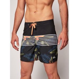 Quiksilver Plavecké šortky Everyday Lightning 17" EQYBS04338 Farebná Regular Fit vyobraziť