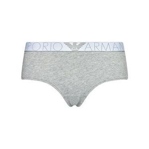 Emporio Armani Underwear Boxerky 163225 1P227 00948 Sivá vyobraziť