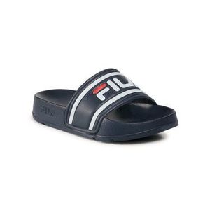 Fila Šľapky Morro Bay Slipper Jr 1010934.29Y Tmavomodrá vyobraziť