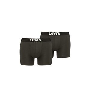 Levi's® Súprava 2 párov boxeriek 905001001 Čierna vyobraziť