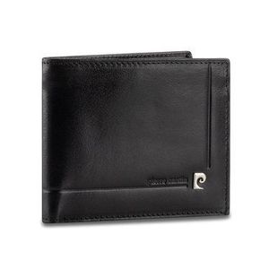 Pierre Cardin Veľká pánska peňaženka YS507.1 8824 Čierna vyobraziť