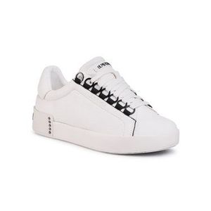 SuperTrash Sneakersy Lina Ced W 2011 001505 Biela vyobraziť