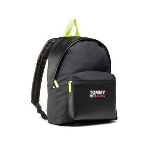 Tommy Jeans Ruksak Tjm Campus Twist Dome Backpack AM0AM07152 Tmavomodrá vyobraziť