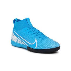 Nike Topánky Superfly 7 Academy Ic AT8135 414 Modrá vyobraziť