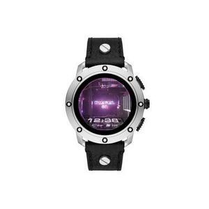 Diesel Smart hodinky Axial DZT2014 Čierna vyobraziť
