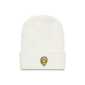 Brixton Čiapka Melter Watch Cap Beanie 10624 Biela vyobraziť