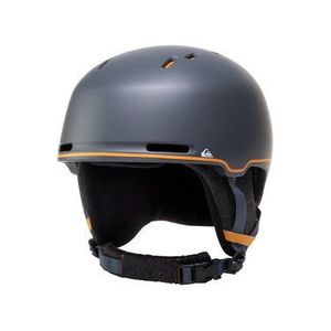Quiksilver Lyžiarska helma Journey EQYTL03050 Sivá vyobraziť