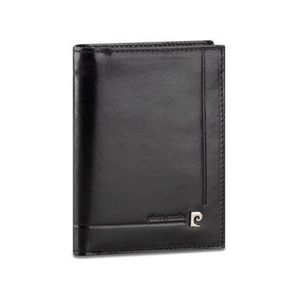 Pierre Cardin Veľká pánska peňaženka YS507. 1 331 Čierna vyobraziť