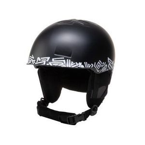 Quiksilver Lyžiarska helma Empire EQBTL03016 Čierna vyobraziť