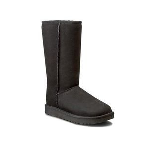 Ugg Topánky W Classic Tall II 1016224 Čierna vyobraziť