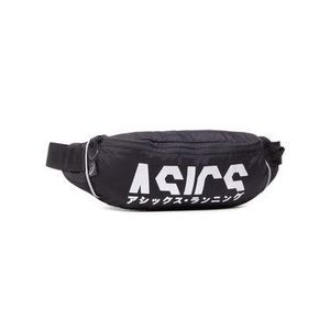 Asics Ľadvinka Katakana Pouch 3013A428 Čierna vyobraziť