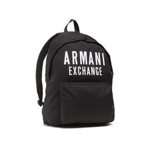 Armani Exchange Ruksak 952336 9A124 00020 Čierna vyobraziť
