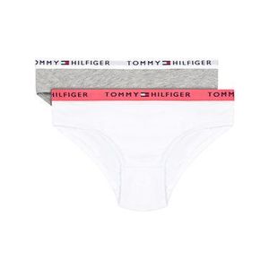 Tommy Hilfiger Súprava 2 párov nohavičiek UG0UB90005 D Farebná vyobraziť