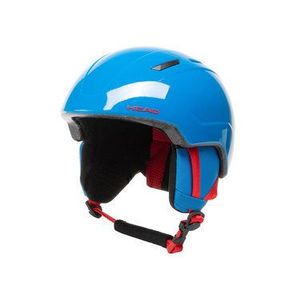 Head Lyžiarska helma Mojo 328618 Modrá vyobraziť