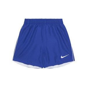 Nike Plavecké šortky Essential NESSA778 Modrá Standard Fit vyobraziť
