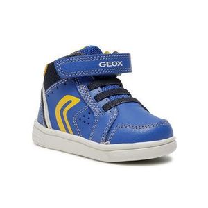 Geox Sneakersy B Djrock B. A B042CA 0BCBU C0797 M Modrá vyobraziť