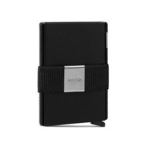 Secrid Malá pánska peňaženka Cardslide CS Čierna vyobraziť