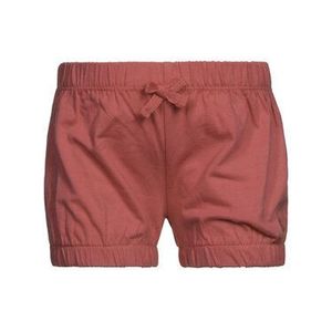 Primigi Bavlnené šortky Shorts Jersey 443246503 Ružová Regular Fit vyobraziť