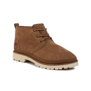 Ugg Outdoorová obuv M Neuland 1106669 Hnedá vyobraziť