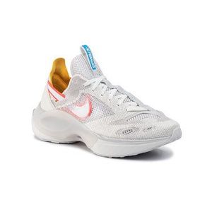 Nike Topánky N110 D/MS/X AT5405 002 Biela vyobraziť