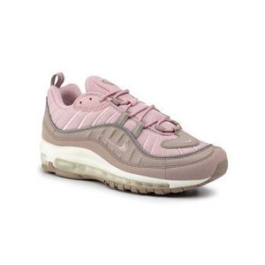 Nike Topánky Air Max 98 640744 200 Ružová vyobraziť