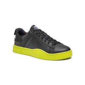 Diesel Sneakersy S-Clever Low Lace Y02045 P3815 H7090 Čierna vyobraziť