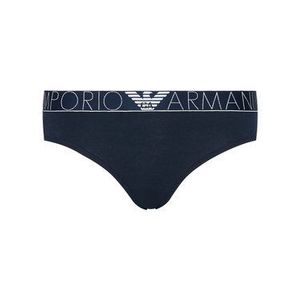 Emporio Armani Underwear Klasické nohavičky 162525 1P227 00135 Tmavomodrá vyobraziť