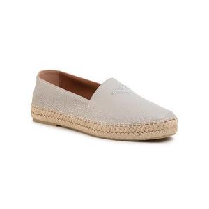 Emporio Armani Espadrilky X3S026 XF443 00460 Sivá vyobraziť