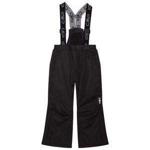 CMP Lyžiarske nohavice 3W15994 Čierna Regular Fit vyobraziť