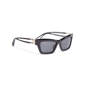 Furla Slnečné okuliare Sunglasses SFU465 WD00006-ACM000-O6000-4-401-20-CN-D Čierna vyobraziť