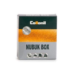 Collonil Guma na čistenie nubuku a semišu Nubuk Box vyobraziť