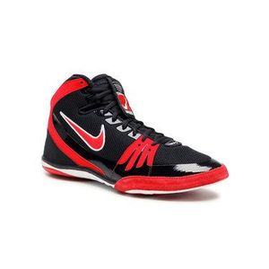 Nike Topánky Freek 316403 061 Čierna vyobraziť