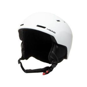 Head Lyžiarska helma Vico 324518 Biela vyobraziť