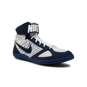 Nike Topánky Takedown 366640 441 Biela vyobraziť