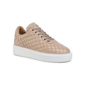 Aigner Sneakersy Sally 6 1202550 Béžová vyobraziť