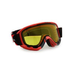 Quiksilver Športové okuliare Sherpa Bad Weather EQYTG03102 Červená vyobraziť