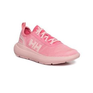 Helly Hansen Sneakersy Spindrift Shoe 11474_152-5.5F Ružová vyobraziť