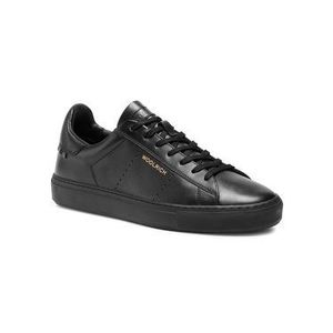 Woolrich Sneakersy WFM202.070.3000 Čierna vyobraziť