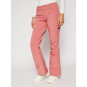 Roxy Lyžiarske nohavice Creek ERJTP03123 Ružová Skinny Fit vyobraziť