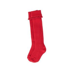 Mayoral Vysoké detské ponožky 10679 Červená vyobraziť