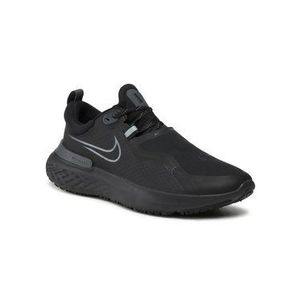 Nike Topánky React Miler Shield CQ7888 001 Čierna vyobraziť