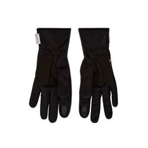 Salewa Dámske rukavice Ws Finger Gloves 025858 Čierna vyobraziť