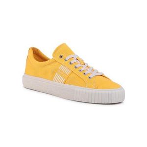 Gant Sneakersy Faircourt 20638487 Žltá vyobraziť