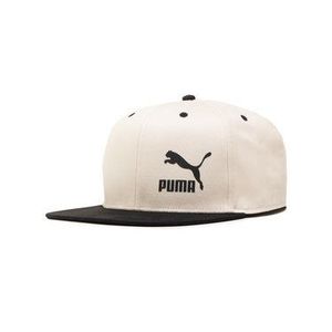 Puma Šiltovka Ls ColourBlock Cap 022552 02 Béžová vyobraziť