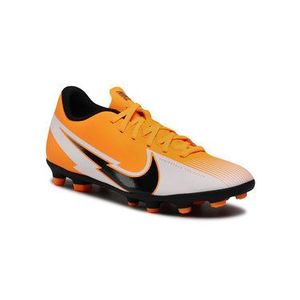 Nike Topánky Vapor 13 Club Fg/Mg AT7968 801 Oranžová vyobraziť