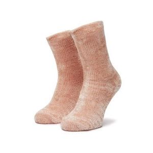 Triumph Vysoké dámske ponožky 10206018 Ružová vyobraziť