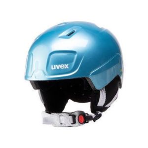 Uvex Lyžiarska helma Heyya S5662525003 Modrá vyobraziť
