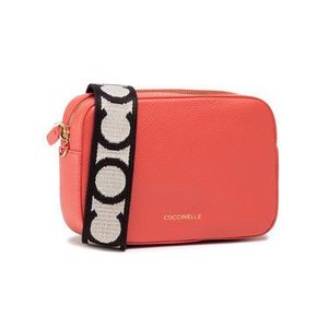 Coccinelle Kabelka HV3 Mini Bag E5 HV3 55 I1 07 Červená vyobraziť