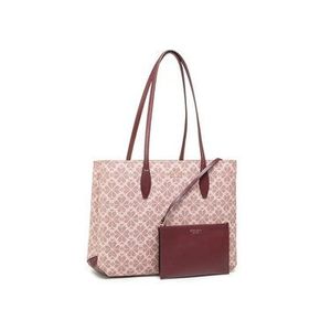 Kate Spade Kabelka All Day Spd Flw Ctd Ca PXR00360 Ružová vyobraziť