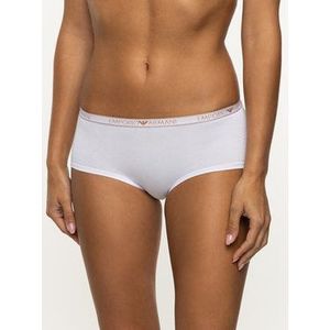 Emporio Armani Underwear Boxerky 164074 9A263 00010 Biela vyobraziť
